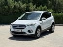 فورد إيسكاب 1.5T Ambiente