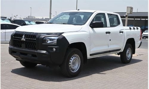 ميتسوبيشي L200