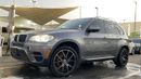 BMW X5 xDrive 35i