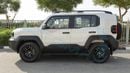 Toyota Land Cruiser Fj GXR (For Export , НА ЭКСПОРТ) 2027 2.7L 4X4 GCC Без пробега