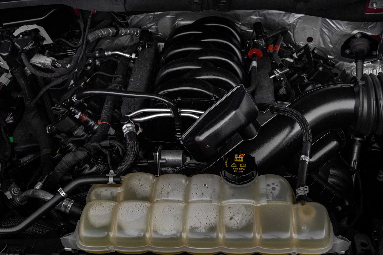 Ford F 150 F150 FX4 | 1,763 P.M | 0% Downpayment | Agency Warranty!