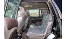 Chevrolet Tahoe LT 5.3L 4X4 2020 FULL SIZE SUV 7 SEATER WITH GCC SPECS