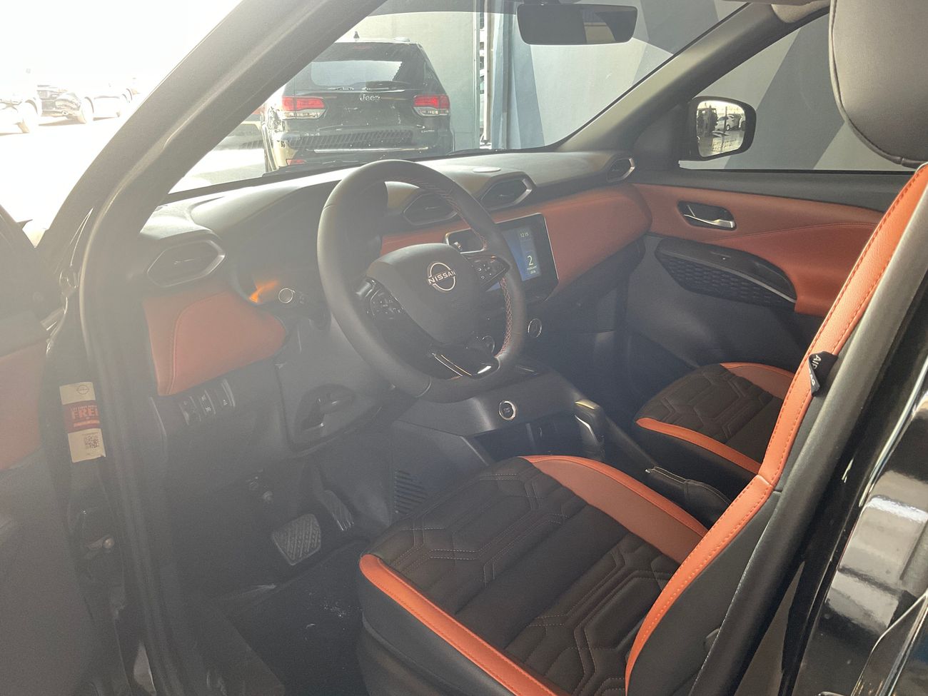 Nissan Magnite SL | Guaranteed Warranty | 0 Down Payment