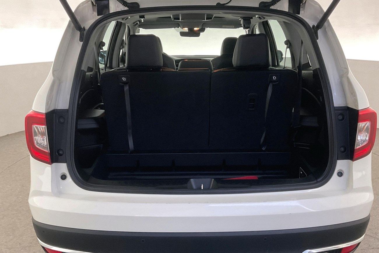 Honda Pilot Touring | Guaranteed Warranty | 0 Down Payment