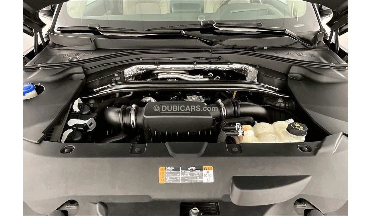 Lincoln Aviator Reserve