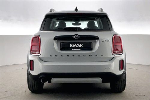 Mini Countryman Cooper | Guaranteed Warranty | 0 Down Payment