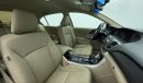 Honda Accord LX 2.4 | Under Warranty | Inspected on 150+ parameters