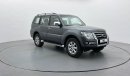 Mitsubishi Pajero GLS MIDLINE WITH SUNROOF 3.5 | Under Warranty | Inspected on 150+ parameters