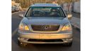 Lexus LS 430