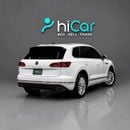 Volkswagen Touareg Atmosphere 2,107 p.m • 0% Downpayment • 1 Year Warranty