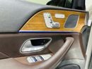 Mercedes Benz GLE450 4MATIC