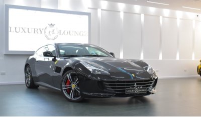 فيراري GTC4Lusso GTC4 LUSSO