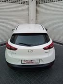 Mazda CX-3 GT