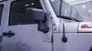 جيب رانجلر Unlimited Sport 3.6L A/T