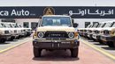 Toyota Land Cruiser Pick Up DC 4.0L V6 YM 2024