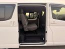 Toyota Hiace PANEL VAN | 2020 | RHD | 2.8L DIESEL ENGINE | AUTOMATIC TRANSMISSION | 5 SEATERS