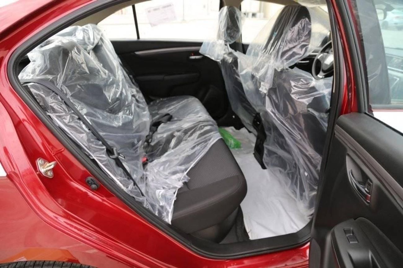 Toyota Belta 1.5L V4 PETROL A/T / BRAND NEW SPECIAL OFFER / (CODE # BL15B)