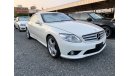 Mercedes-Benz CL 500 CL550  BODY KIT AMG IMPORT JAPAN VCC 2008