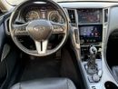 Infiniti Q50 PREMIUM
