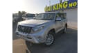 Toyota Prado 4.0L V6 Full Option 2017