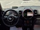 Mini Cooper Countryman Mini Cooper countryman full option 2021 low km