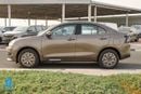 Suzuki Dzire 2026 GLX 1.2-litre 4-cylinder petrol engine - 5 Speed AT - 9 inch Touchscreen - EXPORT