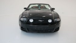 Ford Mustang Model 2014 | V6 engine | 310 HP |Convertible