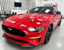 Ford Mustang GT Premium