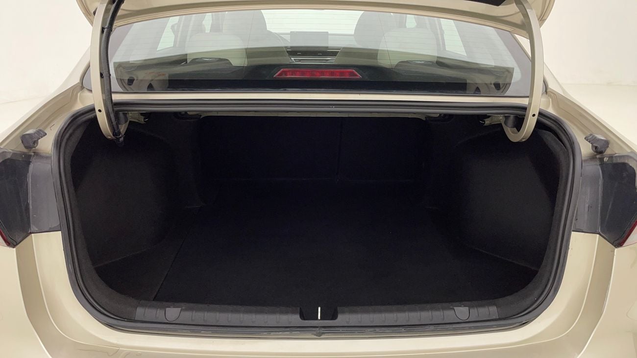 Geely Emgrand GS 1.5 | Zero Down Payment | Home Test Drive