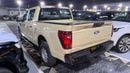 Ford F 150 F 150 XL 4X4 DOUBLE CAB WITH STOP START