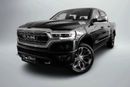 RAM 1500 Limited 5.7L (5 Seater)