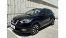 Nissan Kicks 1.6