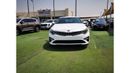 Kia Optima EX Very Clean Car