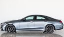 مرسيدس بنز CLS 450 4matic