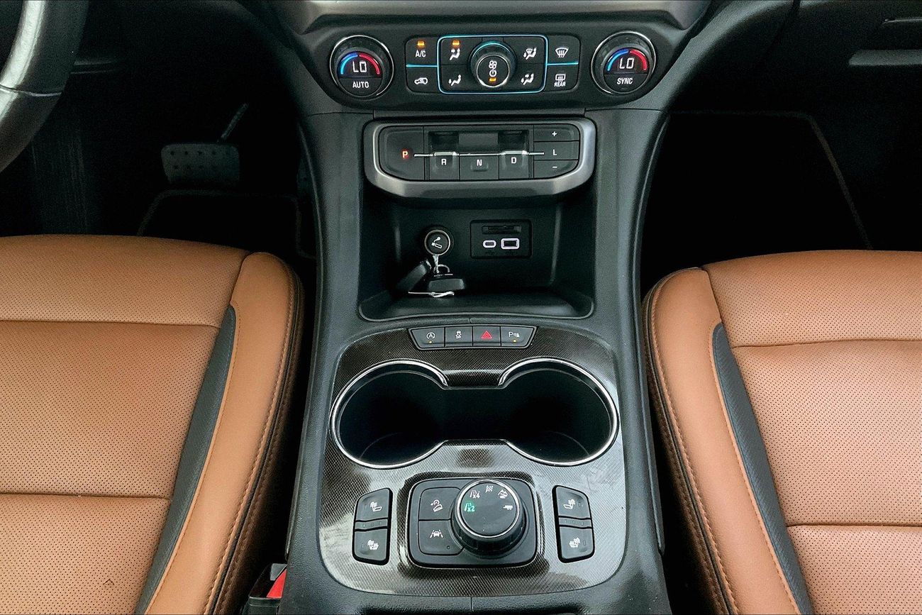 GMC Acadia AT4 | Guaranteed Warranty | 0 Down Payment