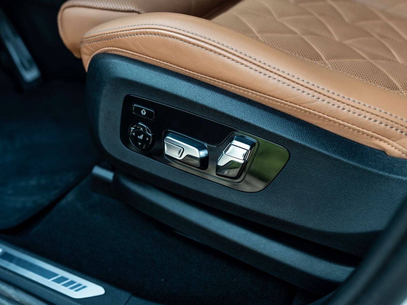 BMW X5 XDRIVE40i M SPORT PRO