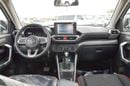تويوتا ريز TURBO G RA