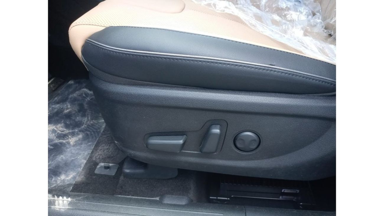 Hyundai Santa Fe HYUNDAI SANTAFE 2.5L | MY 2023