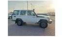 Toyota Land Cruiser 70 76 4.2L DIESEL 6 CYLINDER MANUAL TRANSMISSION