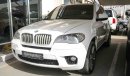 BMW X5 XDrive 50i