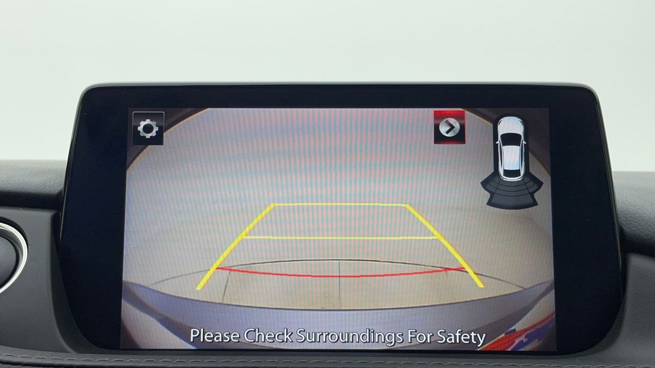 Mazda 6 CORE 2.5 | Zero Down Payment | Free Home Test Drive