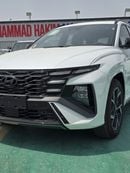 هيونداي توسون 1.5 TURBO N-LINE