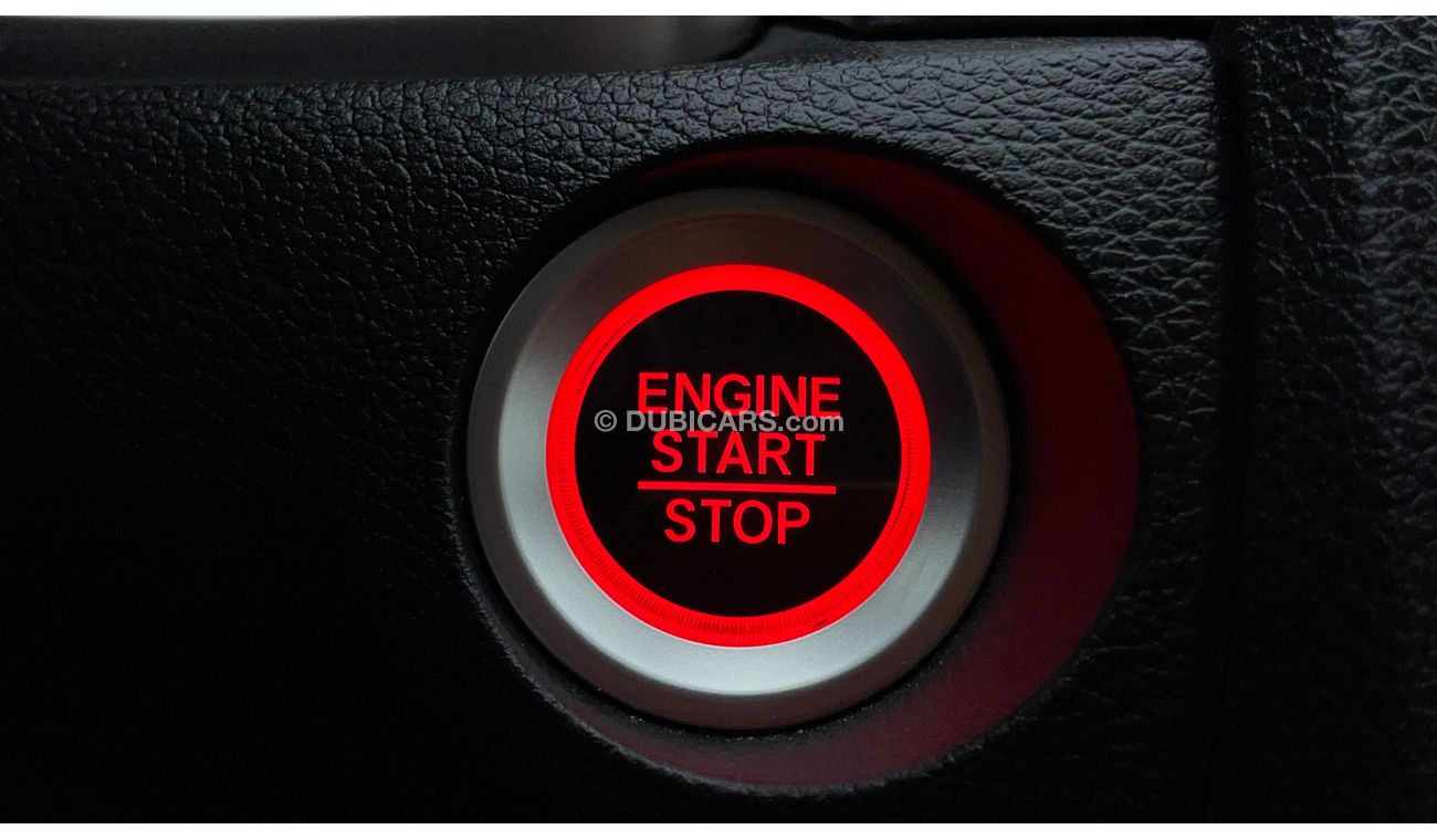 Honda Civic LX SPORT 1.6 | Zero Down Payment | Free Home Test Drive