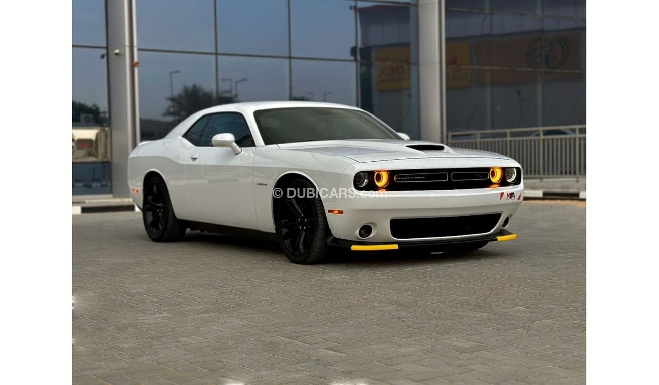 Dodge Challenger R/T
