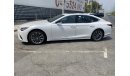 Lexus LS500 Brand new Lexus LS 500 Twin Turbo model 2021 (Al Futtaim) 7,900 KM