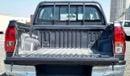 Toyota Hilux GL Toyota Hilux 2.4L basic option V4 2025