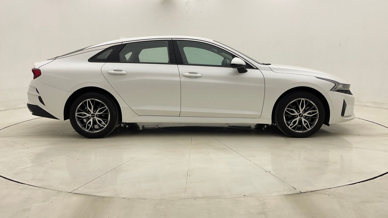 Kia K5 LX 2 | Zero Down Payment | Home Test Drive