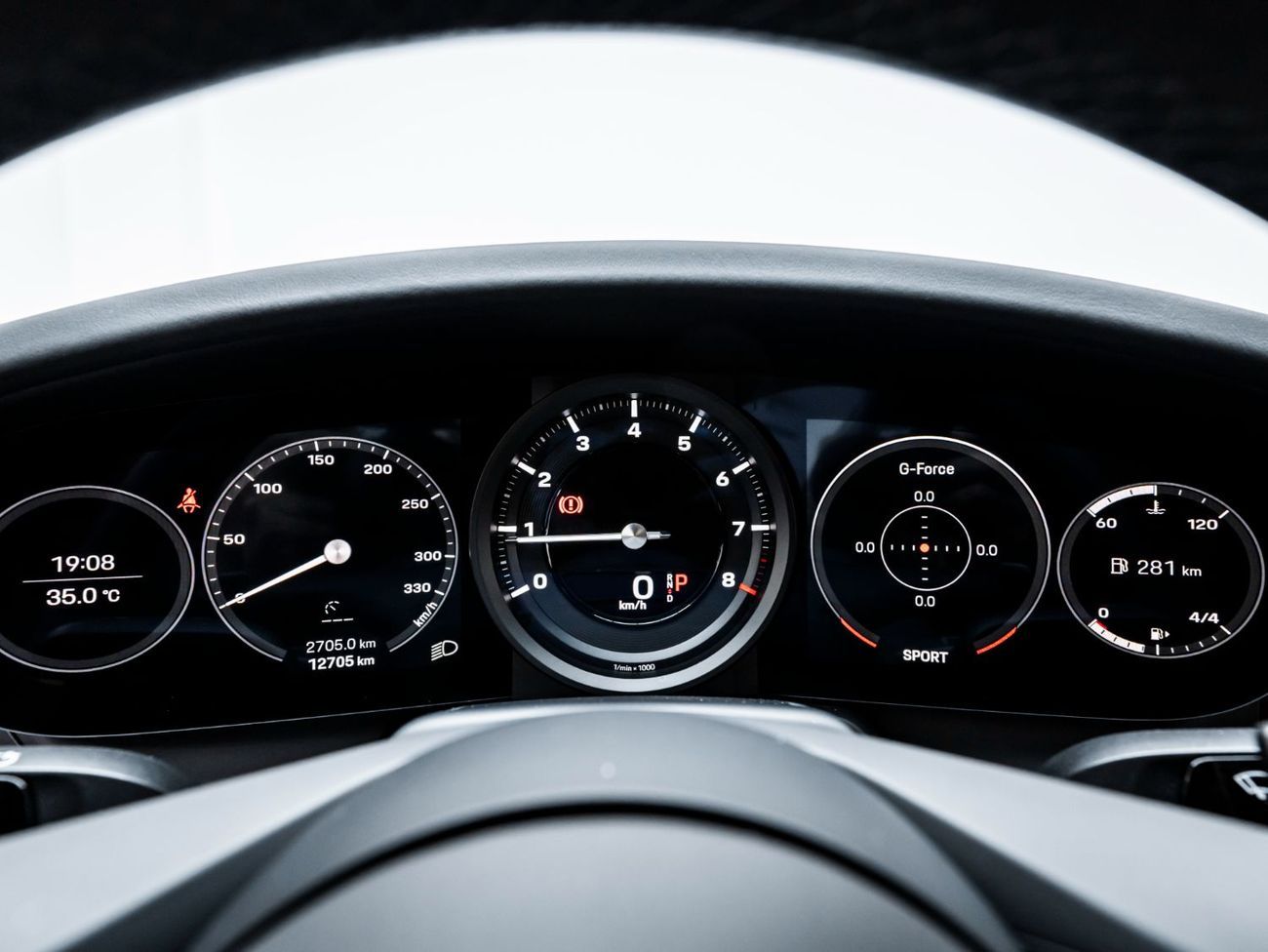 Porsche 911 Carrera S 3.0L (445 HP) Coupe 2024 Porsche 911 Carrera S, 2026 Porsche Warranty, Full Service Histor