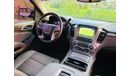 GMC Yukon GMC Yukon Denali XL 2018 full option perfect condition