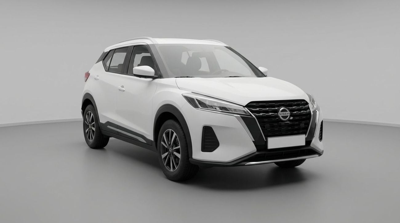 Nissan Kicks 2022 S | AED 657/Month | 0 DP | 30 Day Return | Warranty | Service History